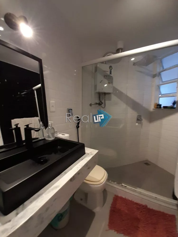 Apartamento, 4 quartos, 130 m² - Foto 22