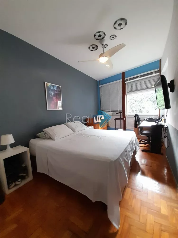 Apartamento, 4 quartos, 130 m² - Foto 7