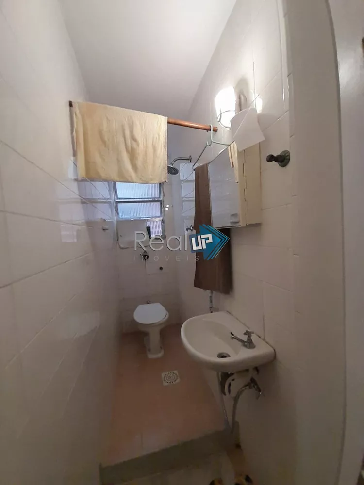 Apartamento, 4 quartos, 130 m² - Foto 4