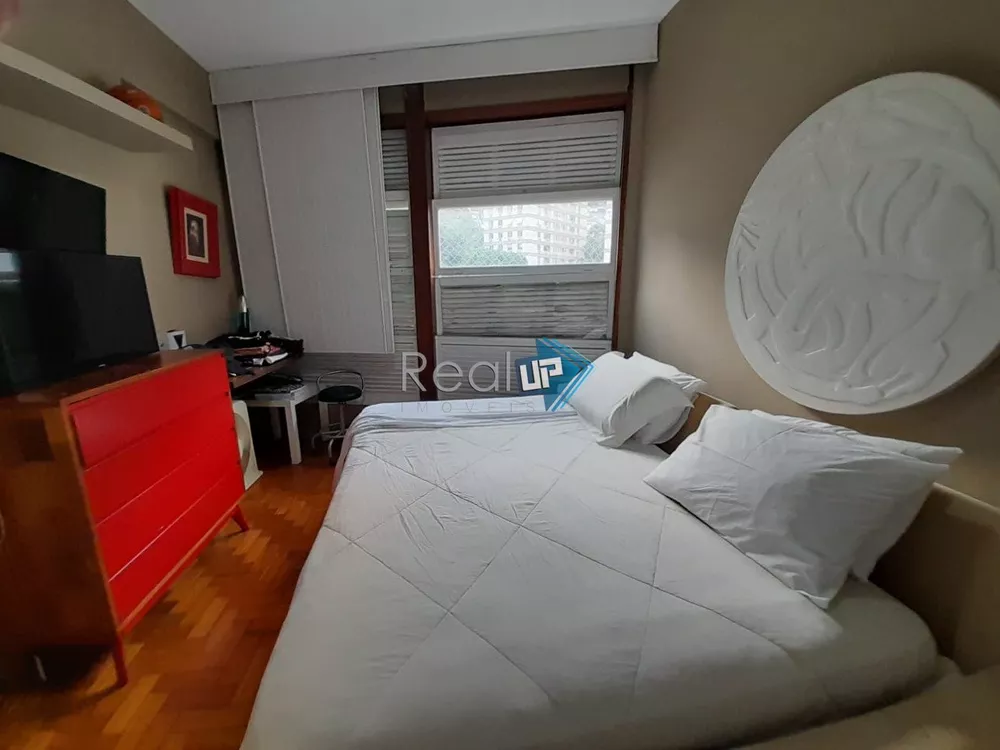 Apartamento, 4 quartos, 130 m² - Foto 6