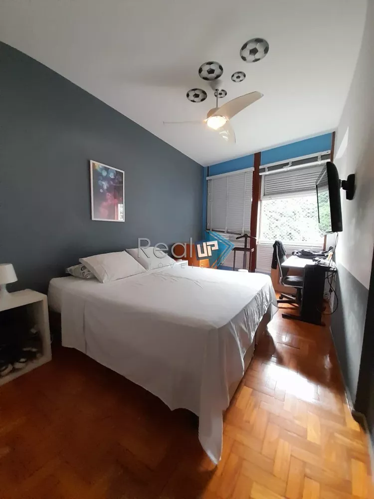 Apartamento, 4 quartos, 130 m² - Foto 28