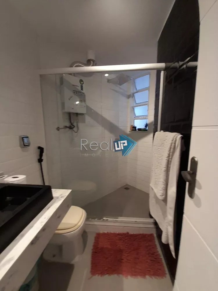 Apartamento, 4 quartos, 130 m² - Foto 26