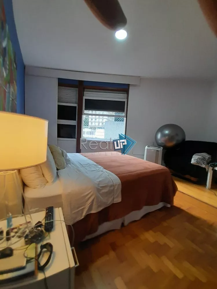 Apartamento, 4 quartos, 130 m² - Foto 18