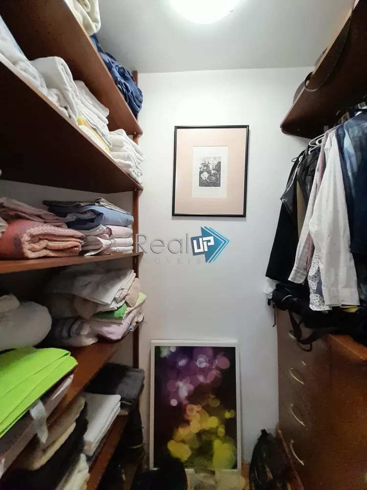 Apartamento, 4 quartos, 130 m² - Foto 33
