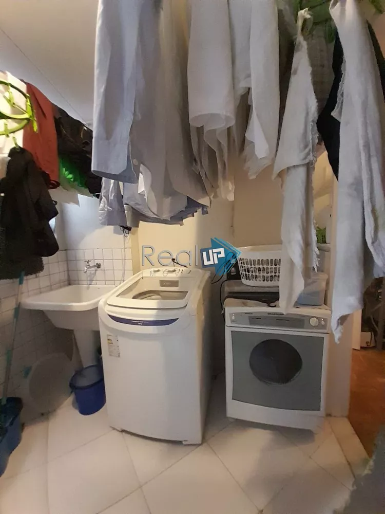 Apartamento, 4 quartos, 130 m² - Foto 17
