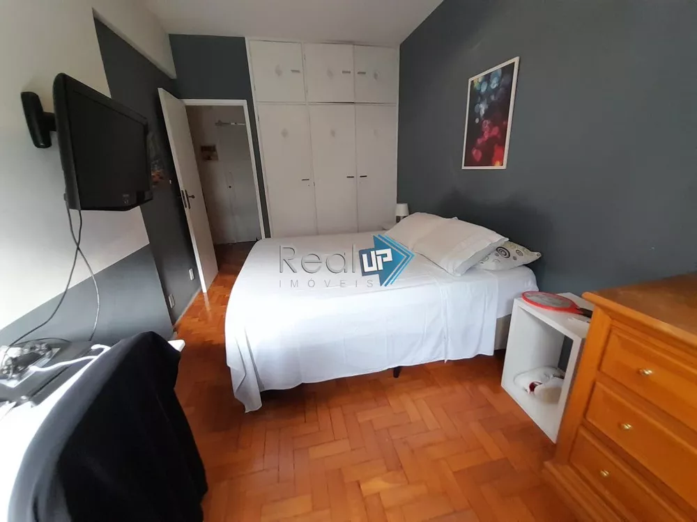 Apartamento, 4 quartos, 130 m² - Foto 21