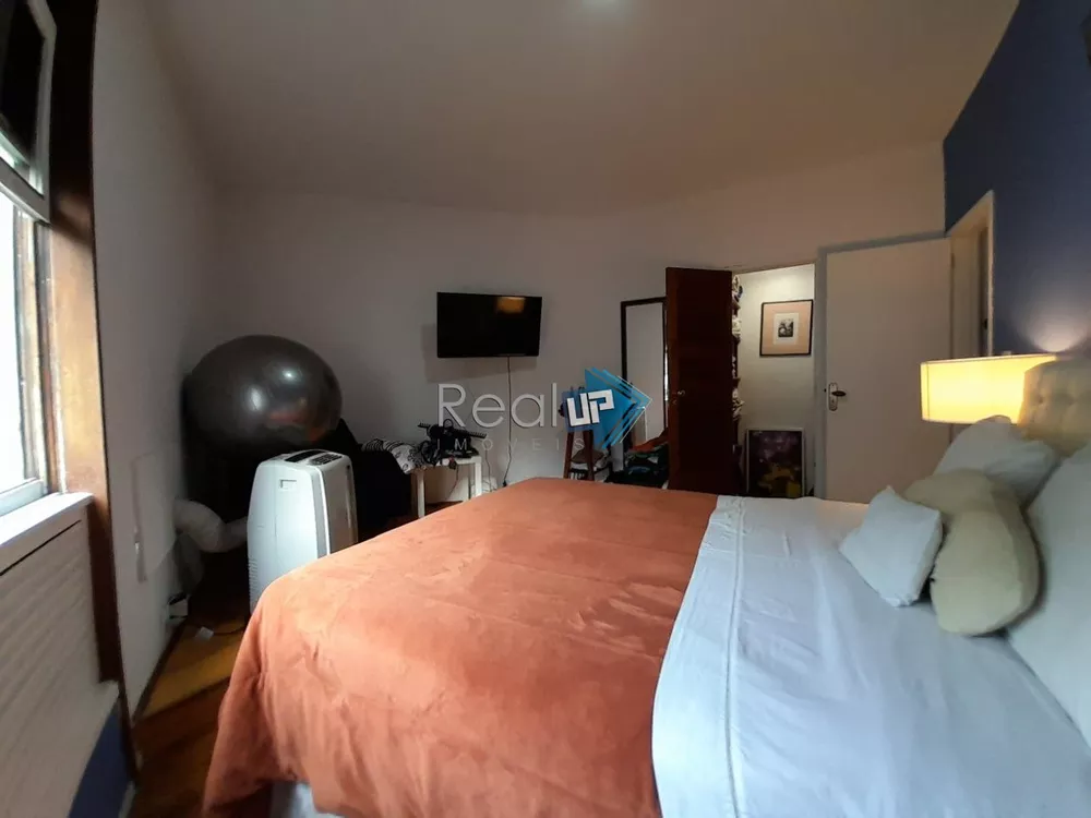 Apartamento, 4 quartos, 130 m² - Foto 3