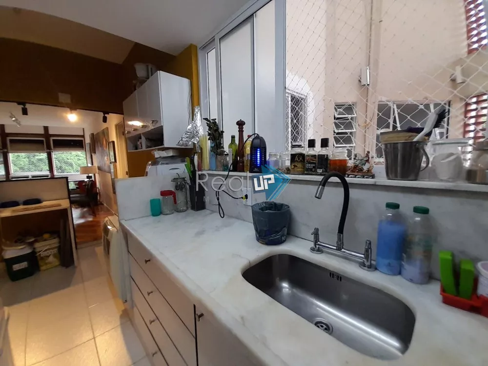 Apartamento, 4 quartos, 130 m² - Foto 16