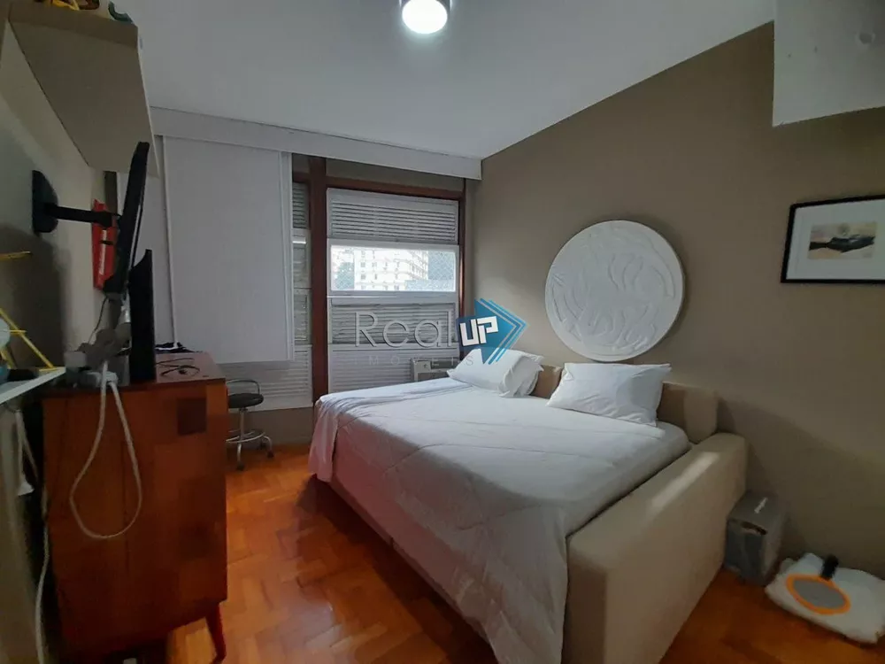 Apartamento, 4 quartos, 130 m² - Foto 1