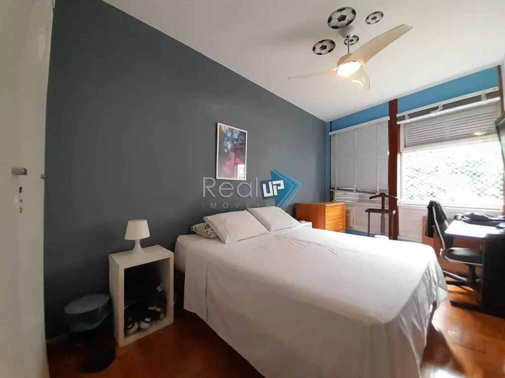 Apartamento, 4 quartos, 130 m² - Foto 32