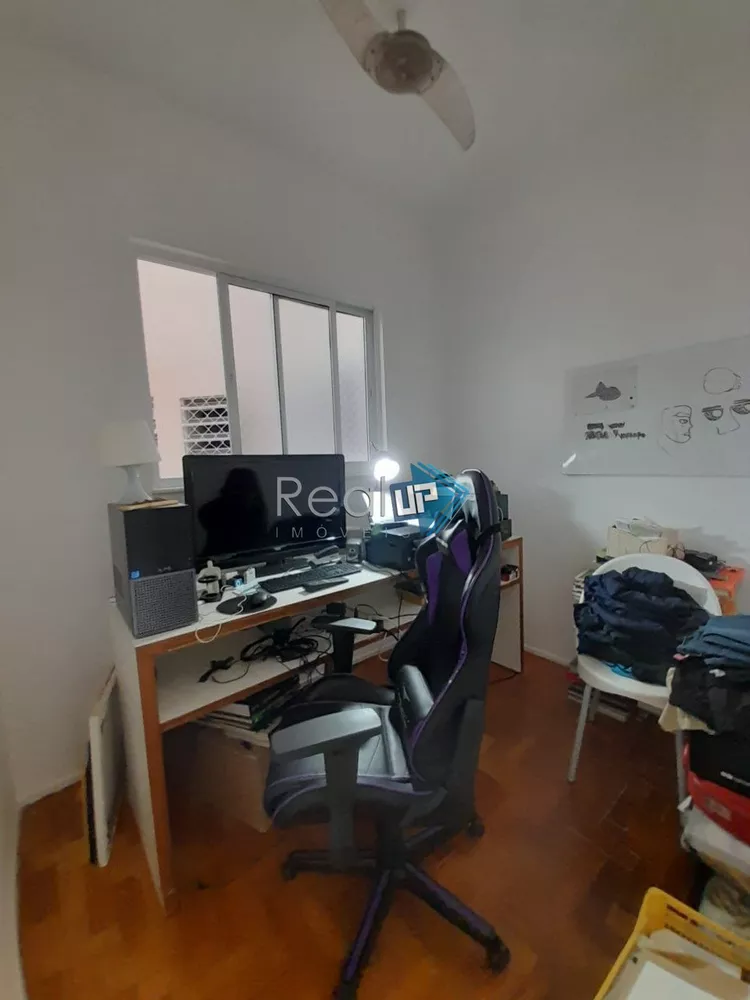 Apartamento, 4 quartos, 130 m² - Foto 15