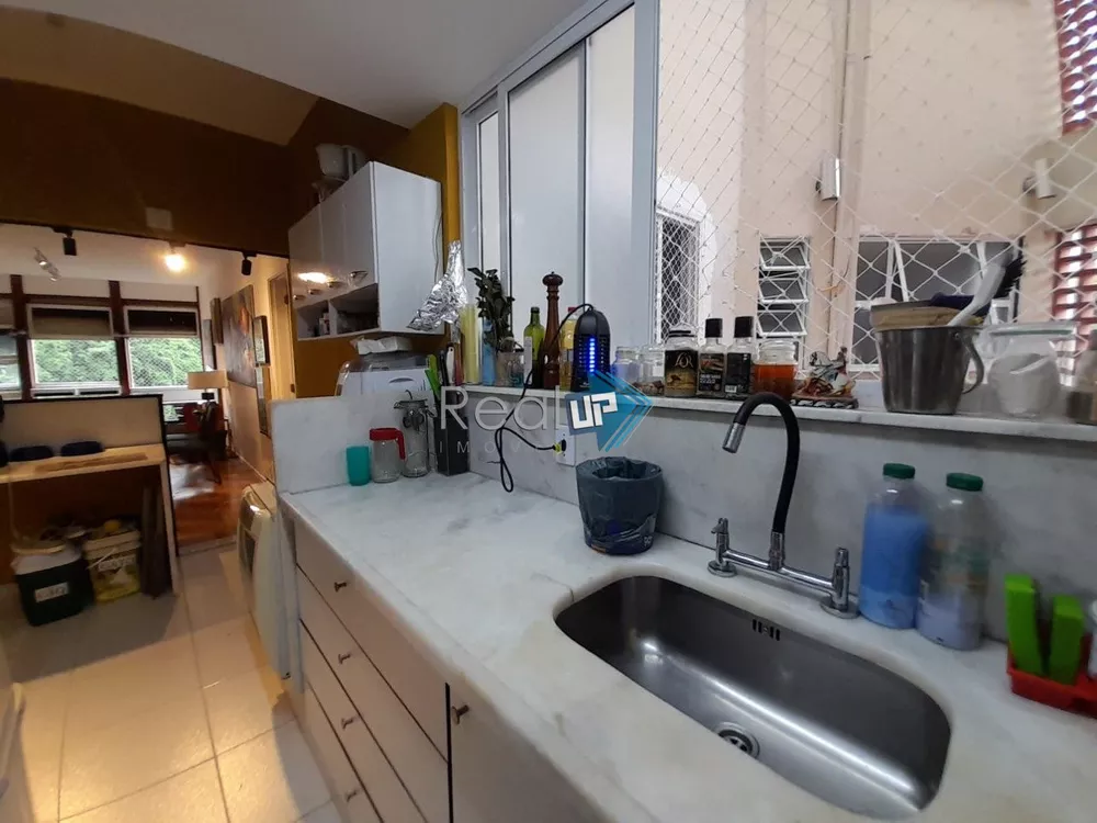 Apartamento, 4 quartos, 130 m² - Foto 14