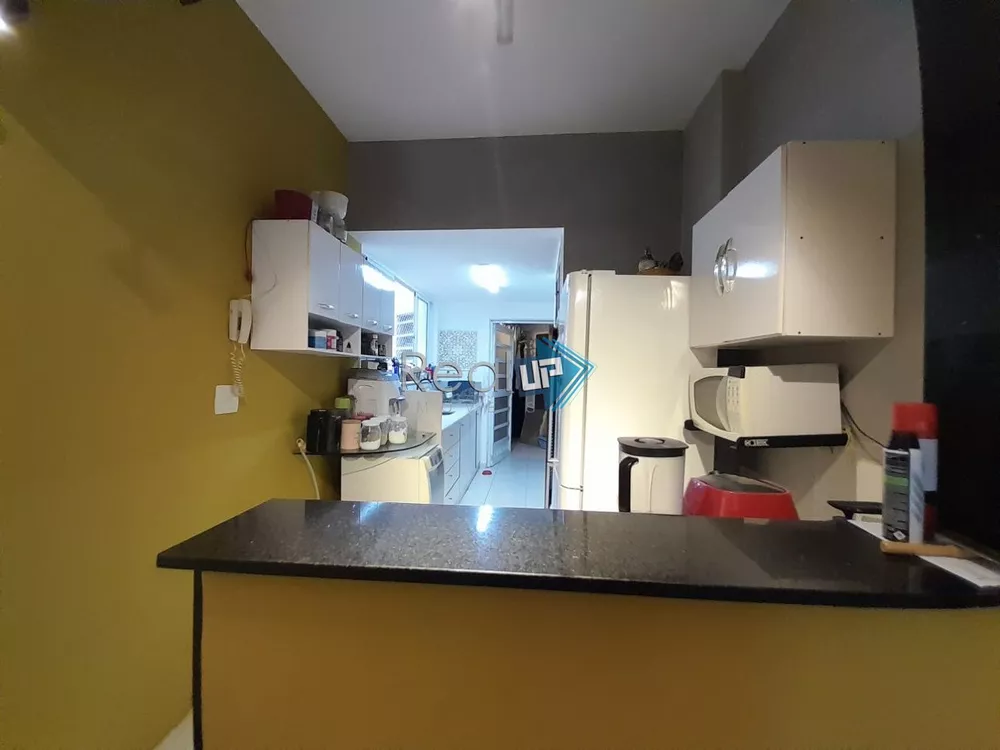 Apartamento, 4 quartos, 130 m² - Foto 5
