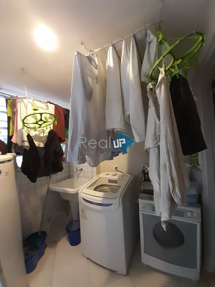 Apartamento, 4 quartos, 130 m² - Foto 20