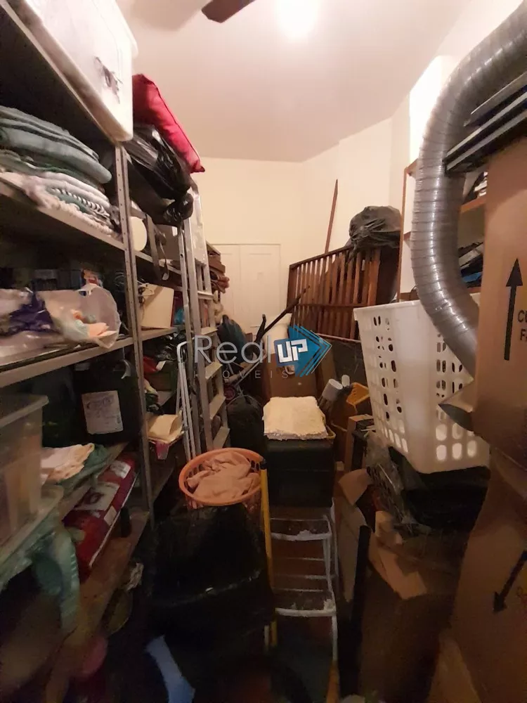 Apartamento, 4 quartos, 130 m² - Foto 13