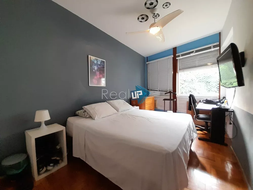 Apartamento, 4 quartos, 130 m² - Foto 36
