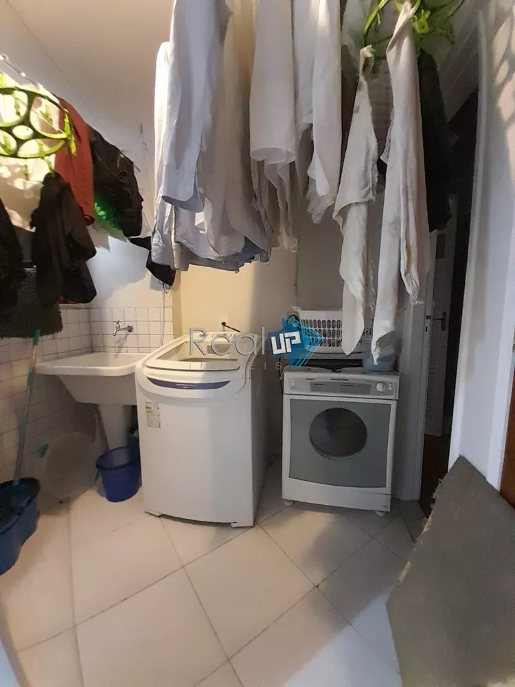 Apartamento, 4 quartos, 130 m² - Foto 35