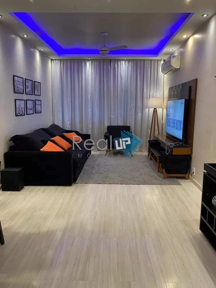 Apartamento à venda com 3 quartos, 99m² - Foto 1