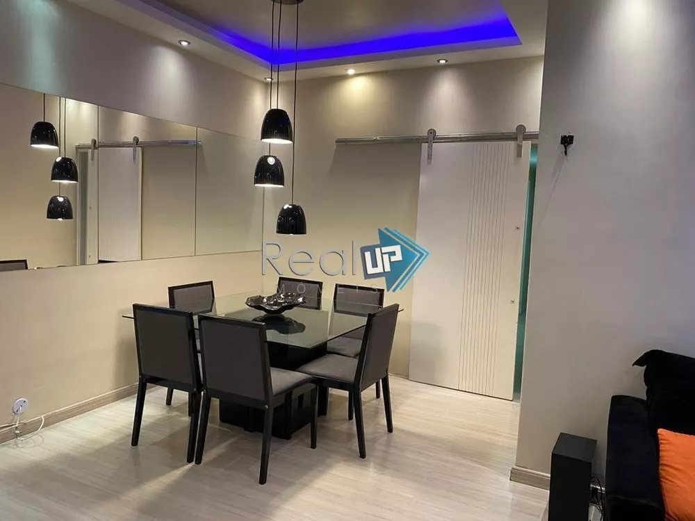 Apartamento à venda com 3 quartos, 99m² - Foto 3