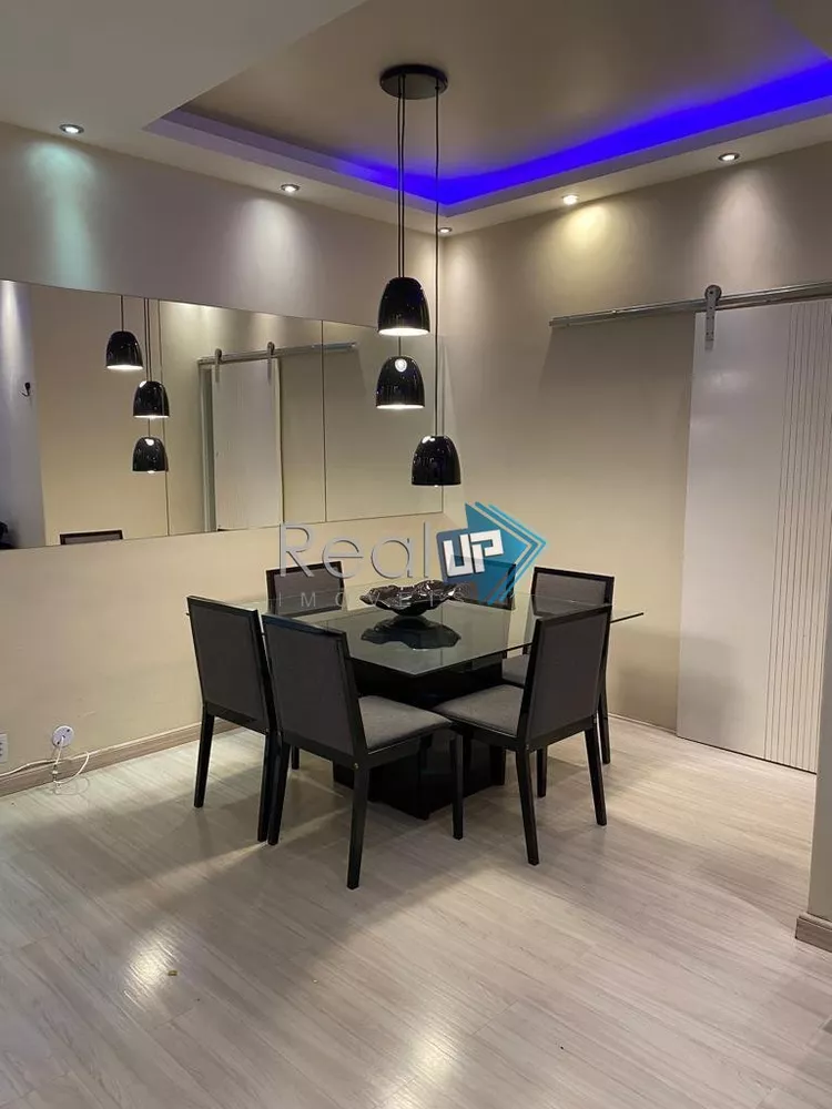 Apartamento à venda com 3 quartos, 99m² - Foto 7