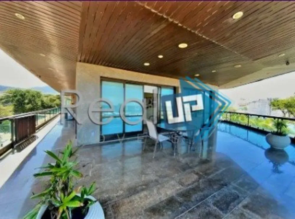 Apartamento, 4 quartos, 377 m² - Foto 4