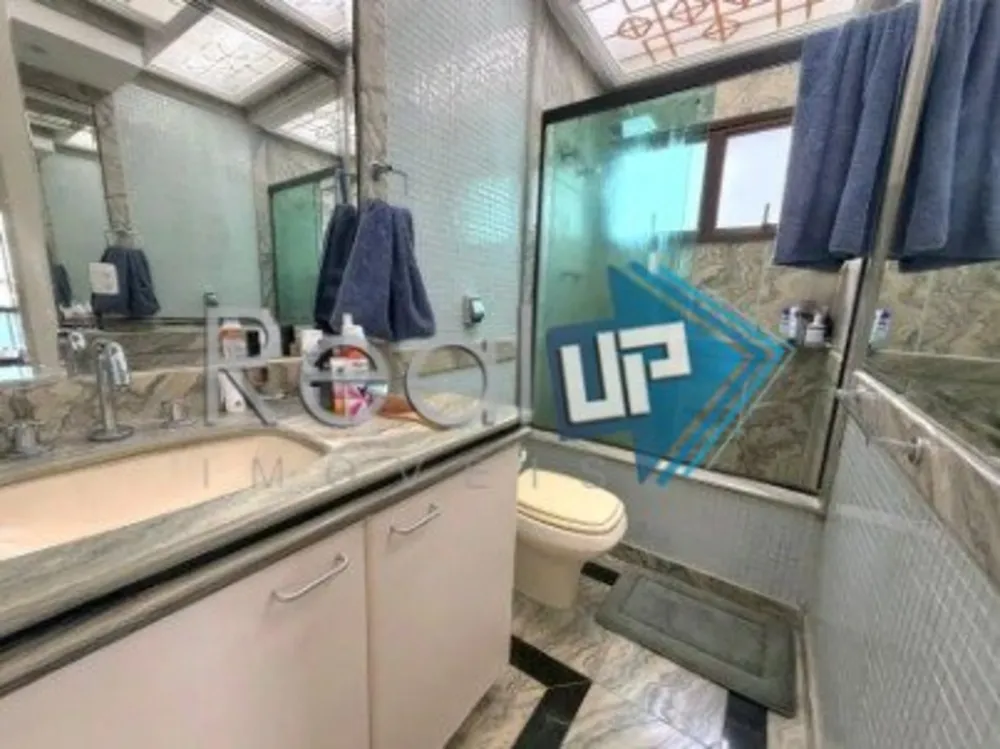 Apartamento, 4 quartos, 377 m² - Foto 35