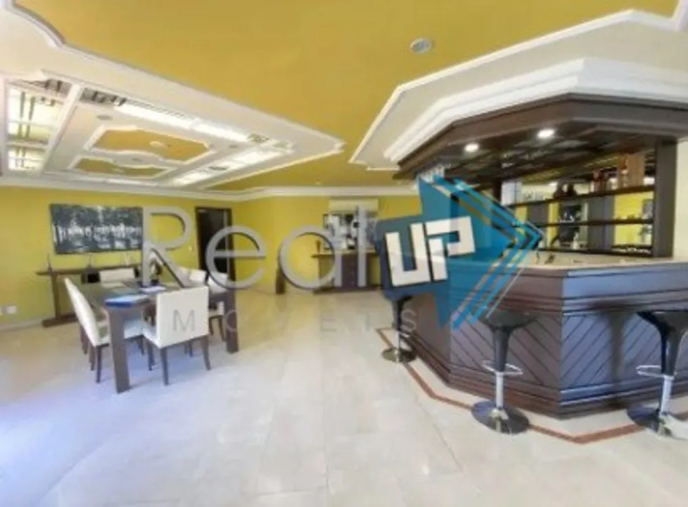 Apartamento, 4 quartos, 377 m² - Foto 26