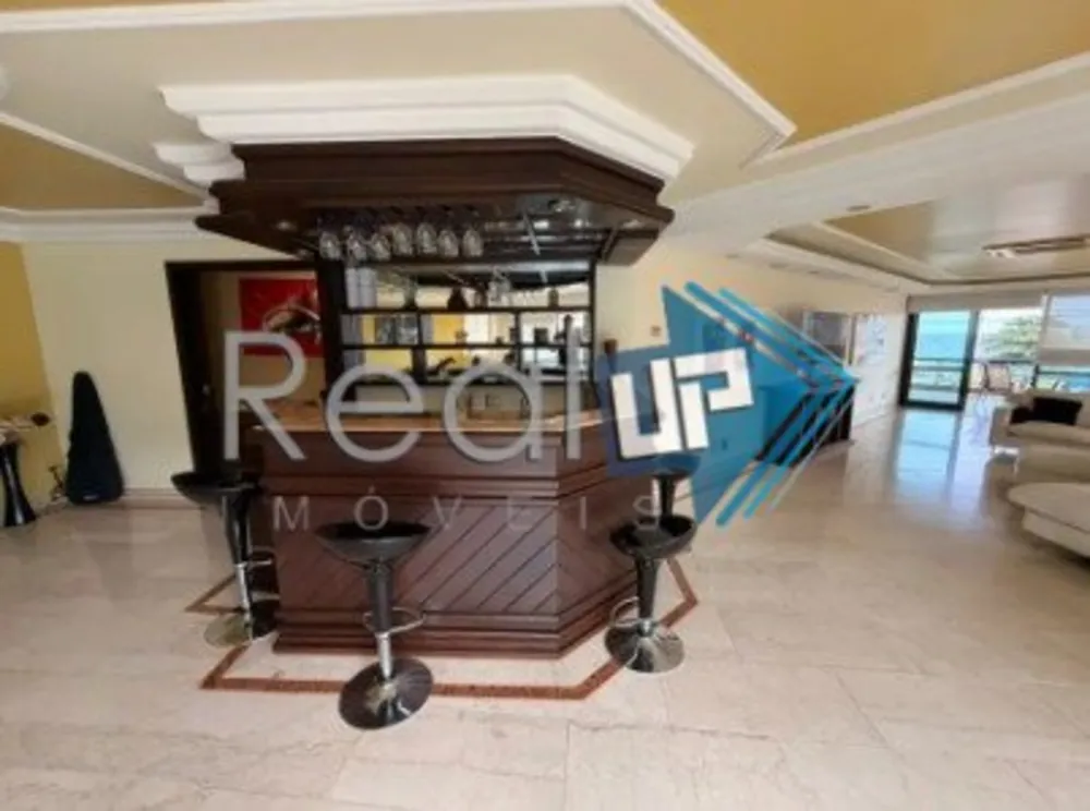 Apartamento, 4 quartos, 377 m² - Foto 18