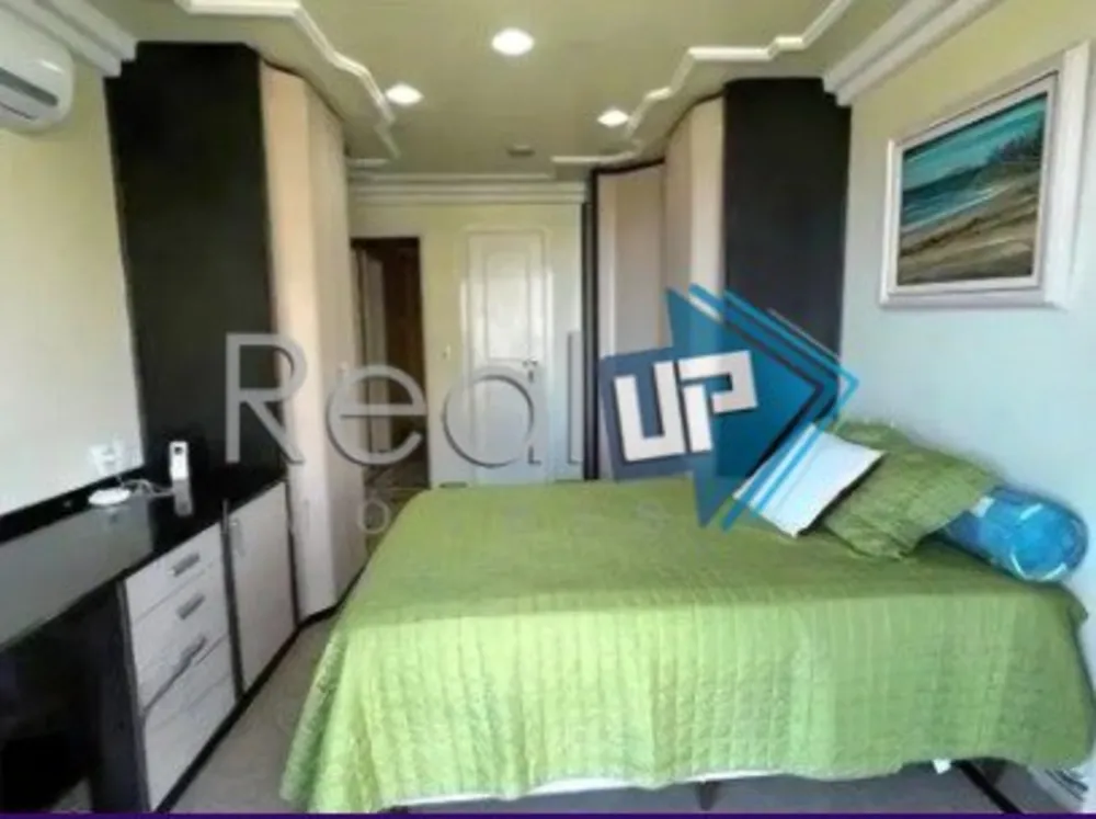 Apartamento, 4 quartos, 377 m² - Foto 15