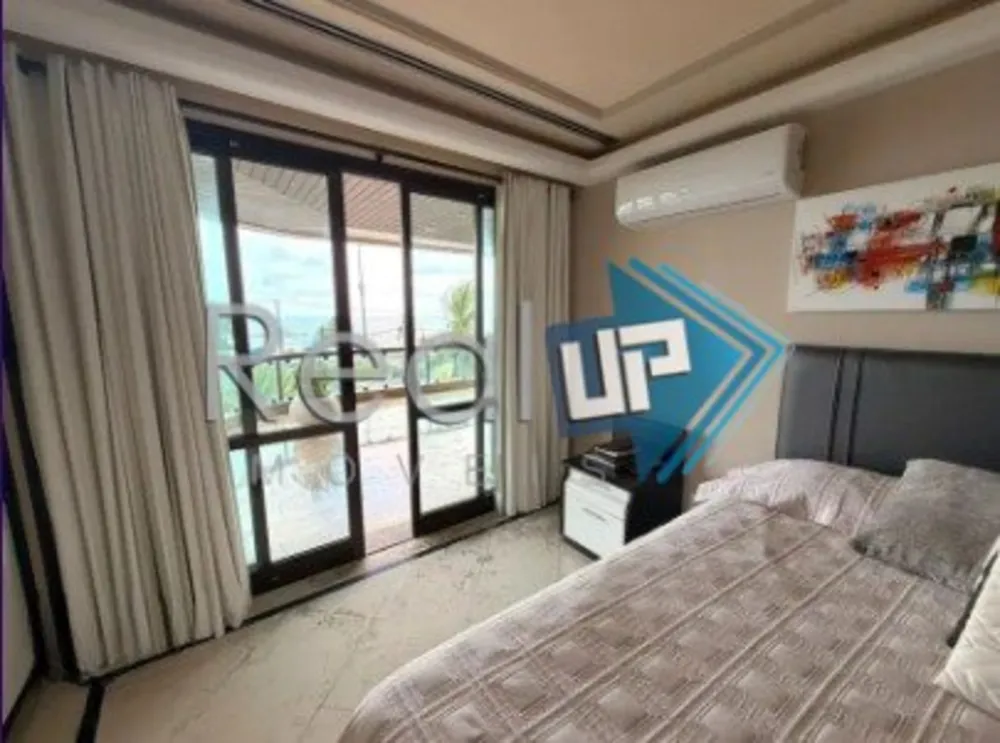 Apartamento, 4 quartos, 377 m² - Foto 14