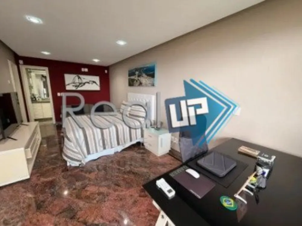 Apartamento, 4 quartos, 377 m² - Foto 36