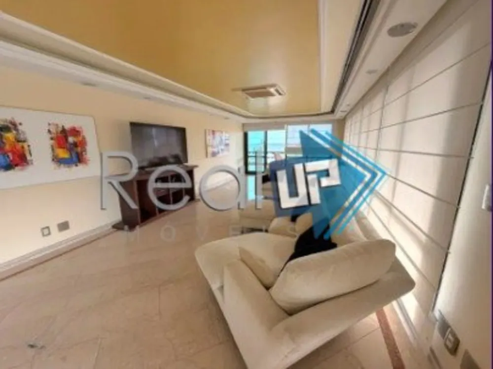 Apartamento, 4 quartos, 377 m² - Foto 38