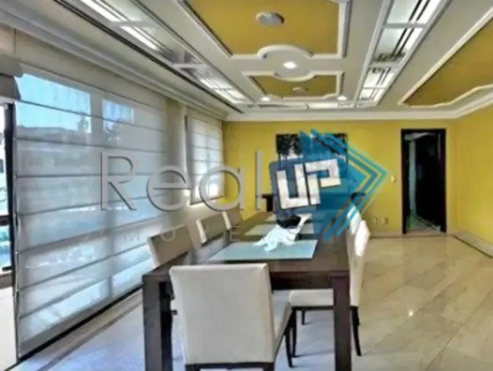 Apartamento, 4 quartos, 377 m² - Foto 19
