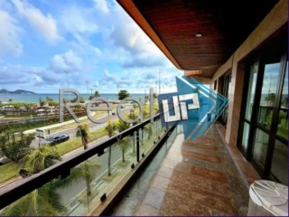 Apartamento, 4 quartos, 377 m² - Foto 8