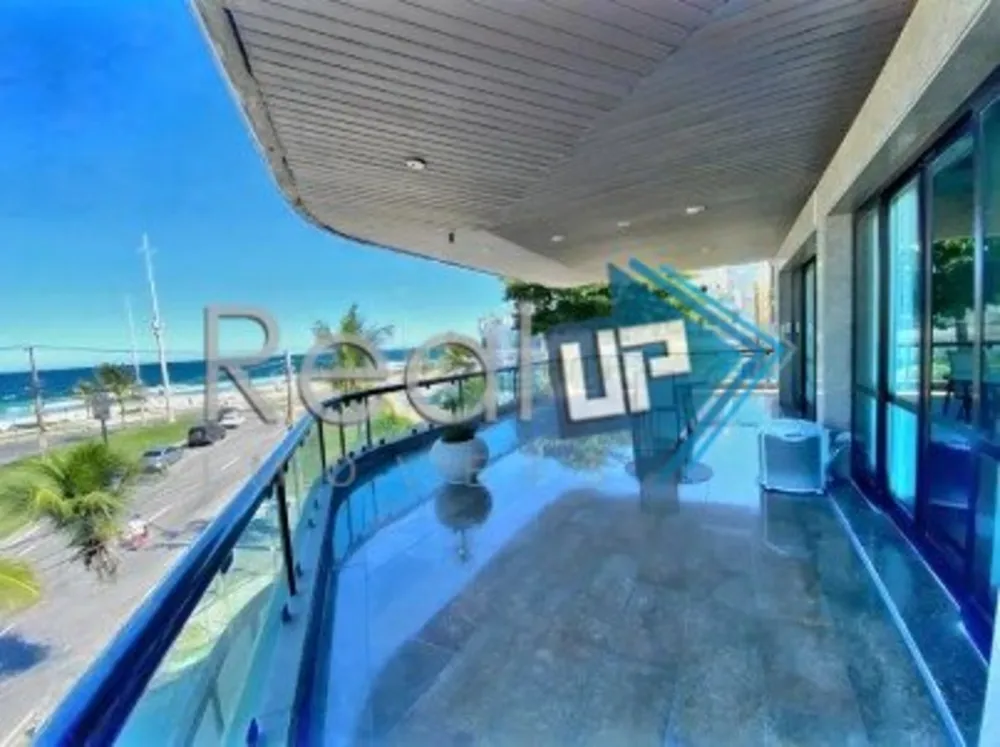 Apartamento, 4 quartos, 377 m² - Foto 2