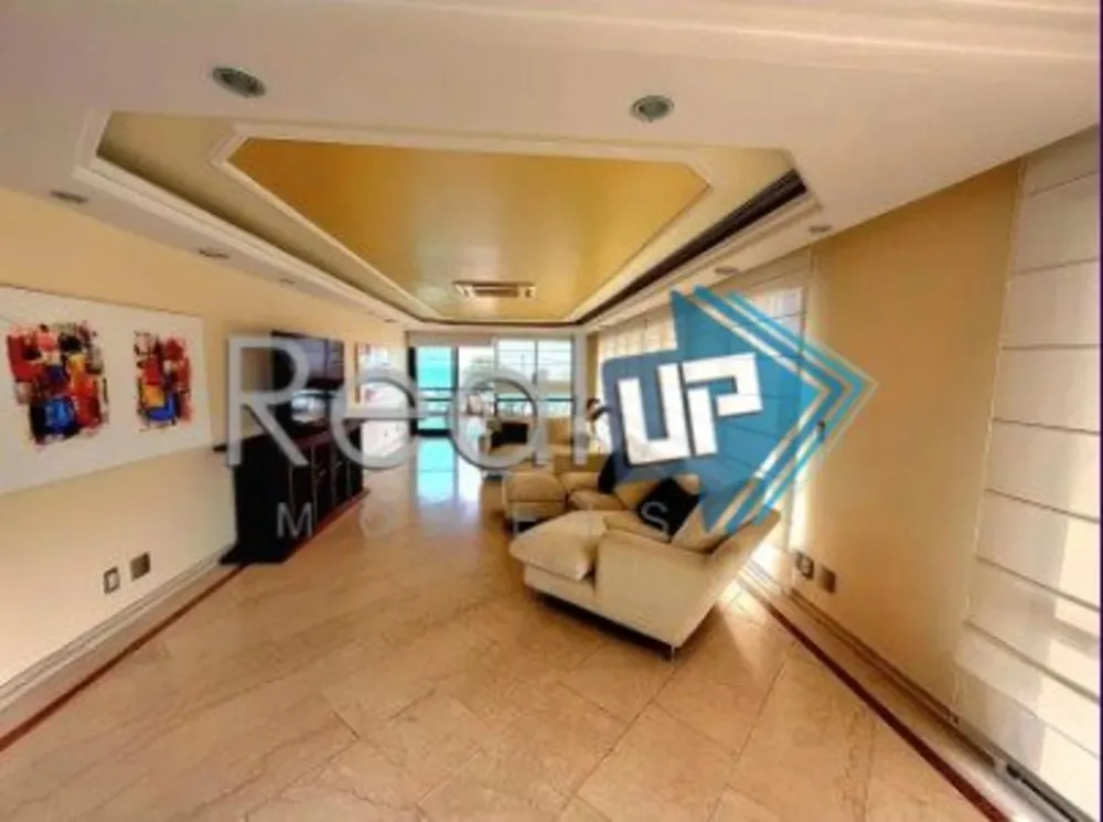 Apartamento, 4 quartos, 377 m² - Foto 12