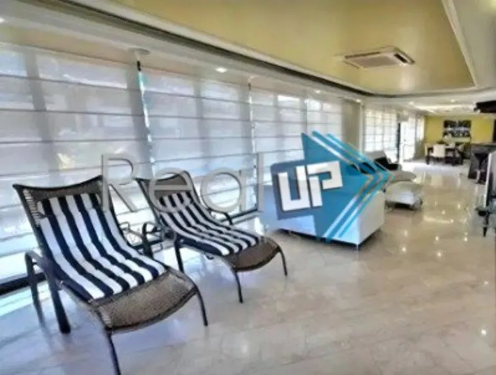 Apartamento, 4 quartos, 377 m² - Foto 11