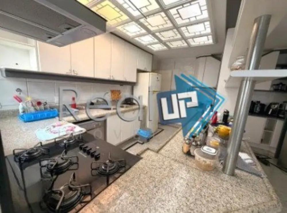 Apartamento, 4 quartos, 377 m² - Foto 30