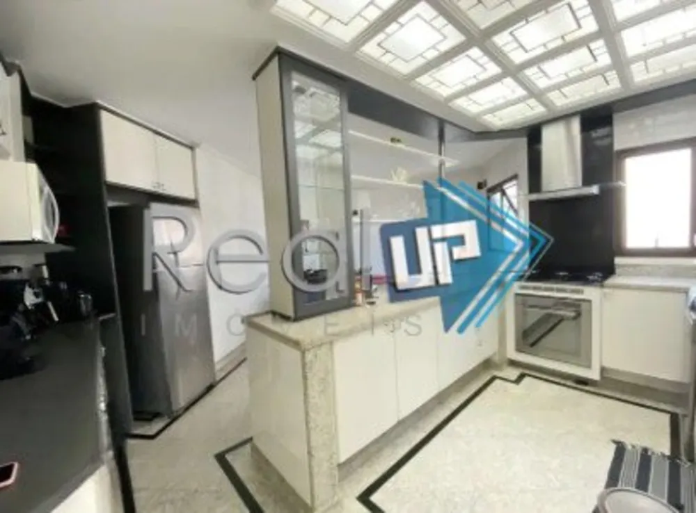 Apartamento, 4 quartos, 377 m² - Foto 33