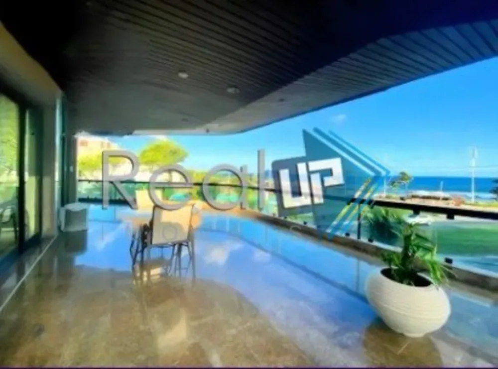 Apartamento, 4 quartos, 377 m² - Foto 7