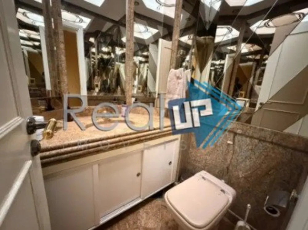 Apartamento, 4 quartos, 377 m² - Foto 41