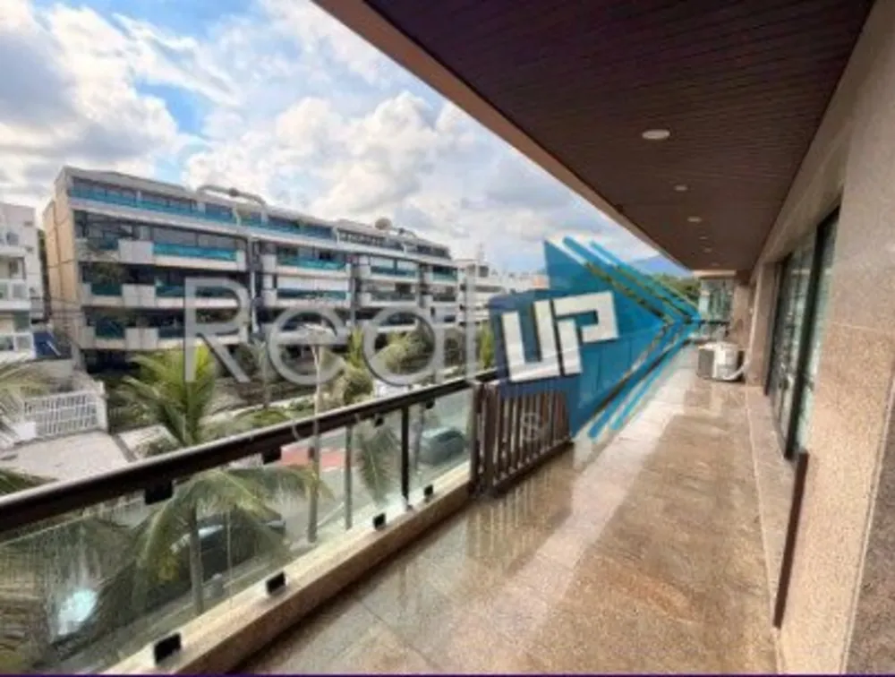 Apartamento, 4 quartos, 377 m² - Foto 10