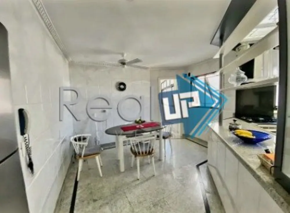 Apartamento, 4 quartos, 377 m² - Foto 34