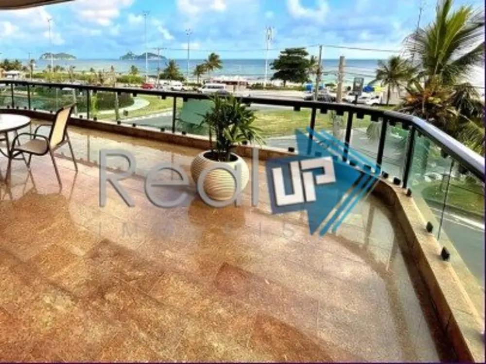 Apartamento, 4 quartos, 377 m² - Foto 3