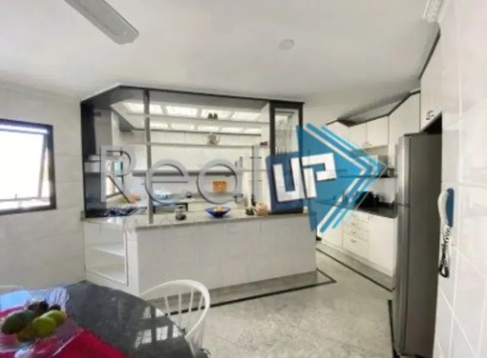 Apartamento, 4 quartos, 377 m² - Foto 20