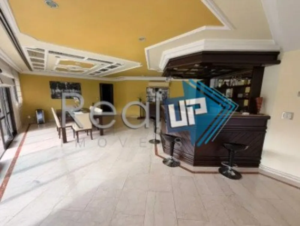 Apartamento, 4 quartos, 377 m² - Foto 37