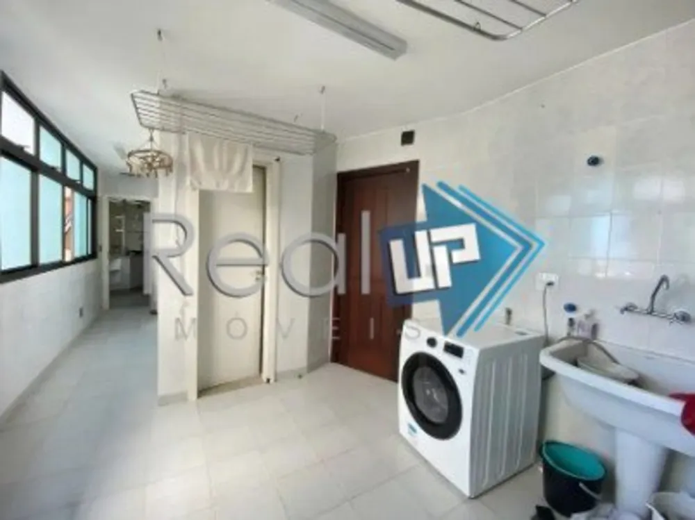 Apartamento, 4 quartos, 377 m² - Foto 21