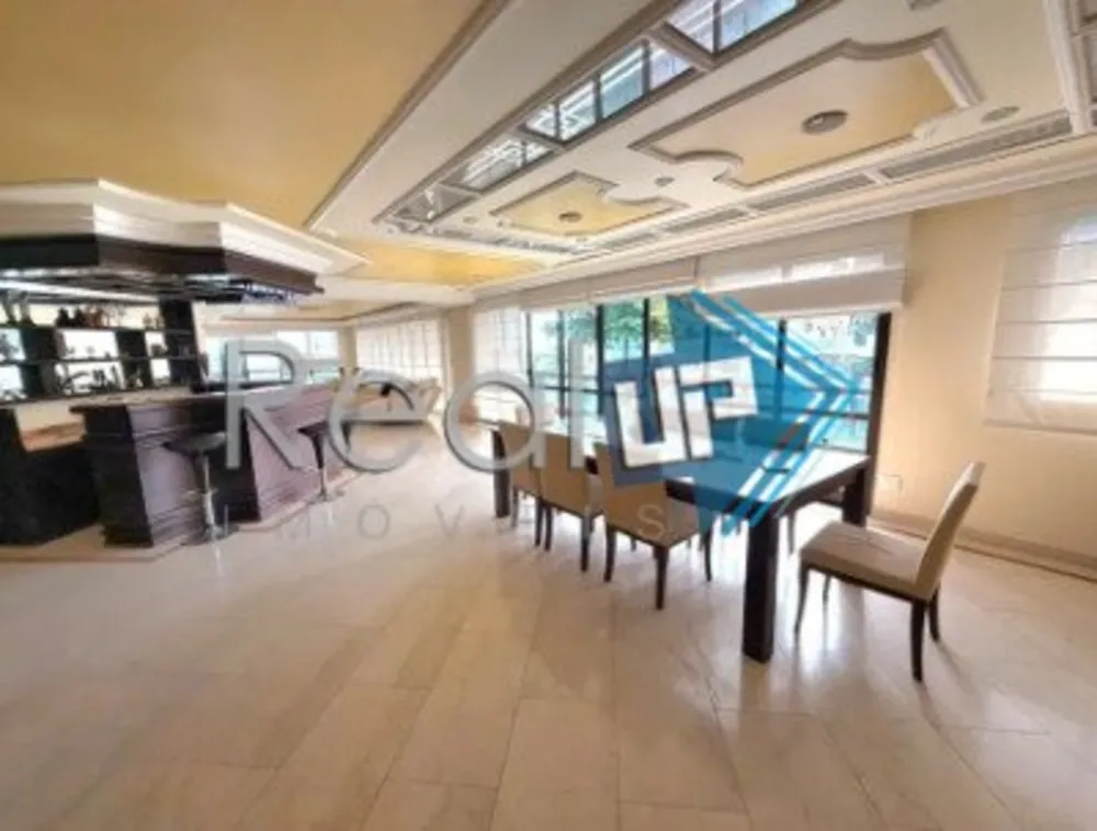 Apartamento, 4 quartos, 377 m² - Foto 25