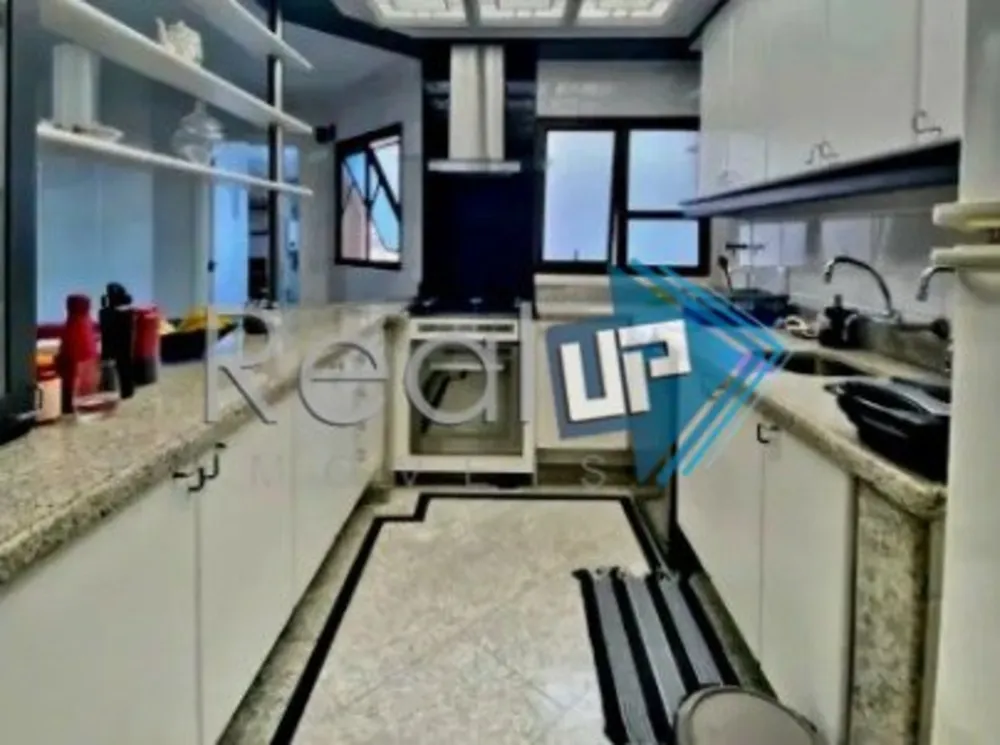 Apartamento, 4 quartos, 377 m² - Foto 16