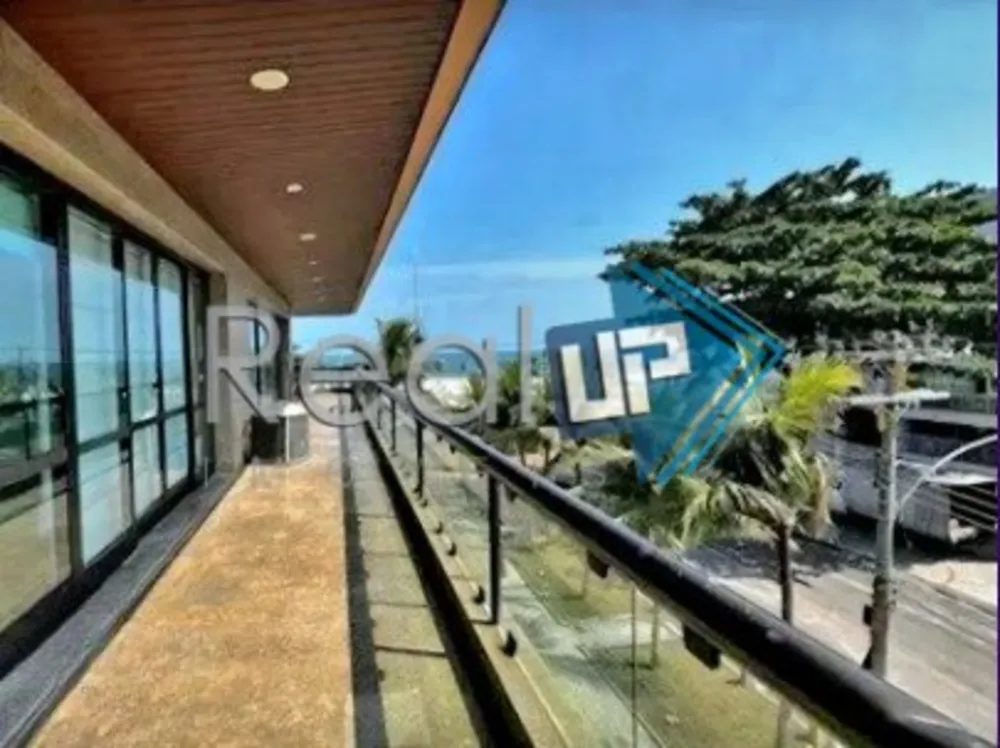 Apartamento, 4 quartos, 377 m² - Foto 5